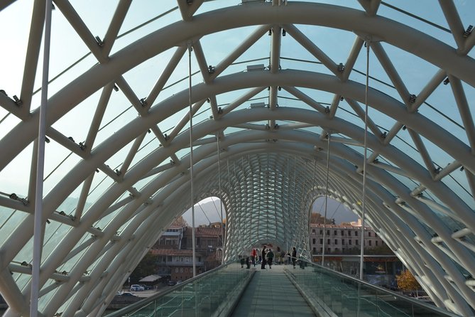 Tbilisi Yerevan Transfer with English Speaking Driver - Logistics: Pickup in Tbilisi and Flexible Timing