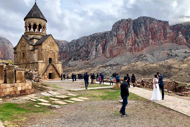 Tbilisi Yerevan Transfer with English Speaking Driver - Customization and Additional Languages