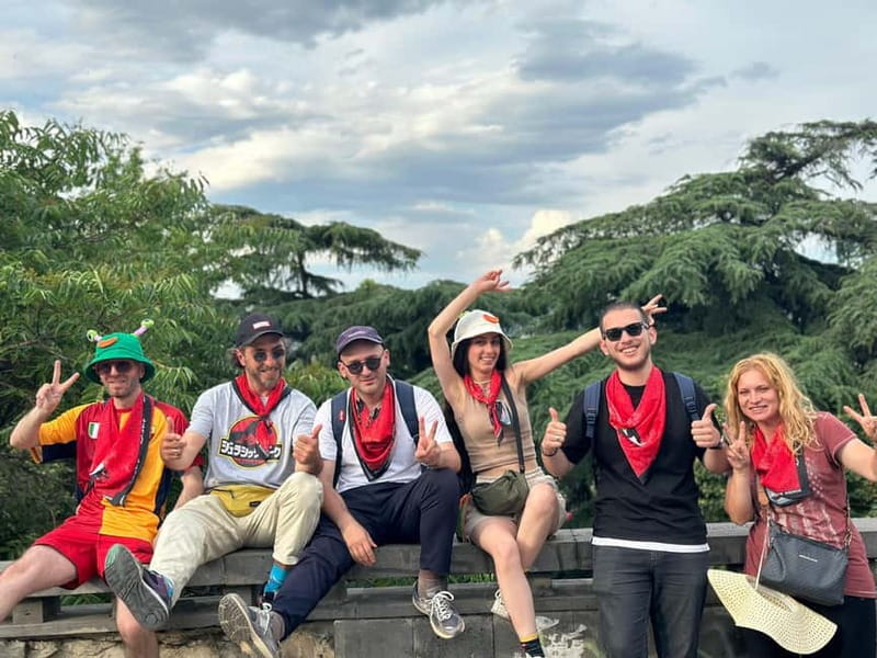 Tbilisi:3-Day Tour to Gudauri and Kazbegi with hotel pick up - Accommodation Options in Kazbegi