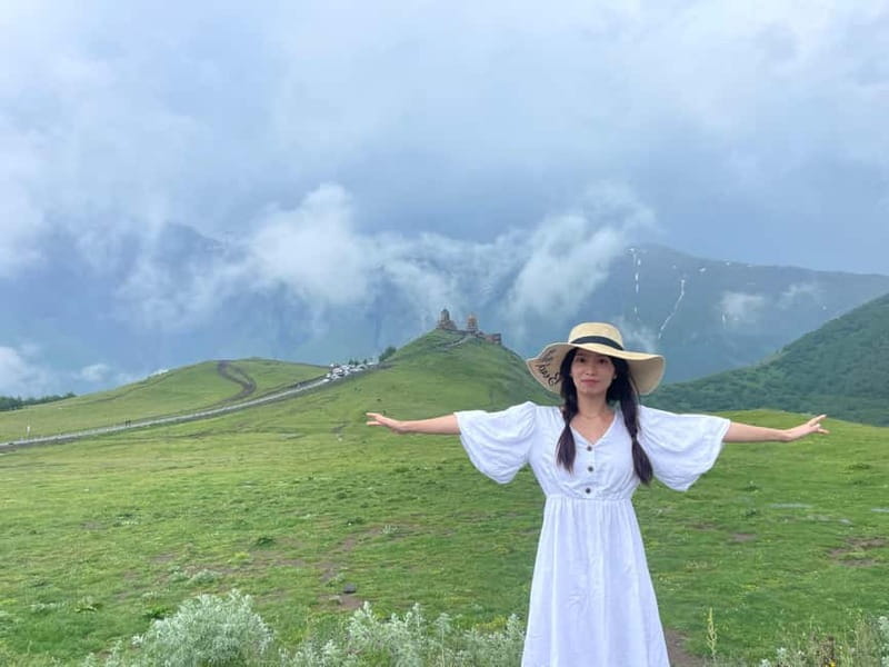 Tbilisi:3-Day Tour to Gudauri and Kazbegi with hotel pick up - Why This Tour Appeals to Travelers