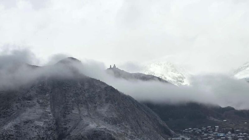 Tbilisi:5-Day All-Inclusive Wine & Culture Tour in Georgia - Key Points