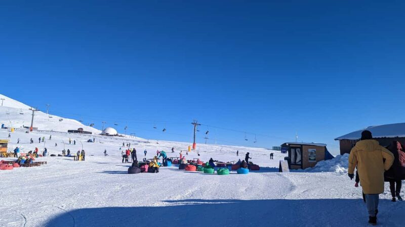 Tbilisi:5-Day All-Inclusive Wine & Culture Tour in Georgia - Kakheti Wine Region and Historic Monasteries