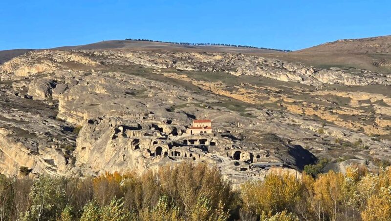 Tbilisi:5-Day All-Inclusive Wine & Culture Tour in Georgia - The Value of an All-Inclusive Experience