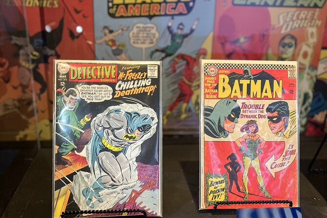 TCM Classic Films Tour - The Special Inclusion of a Deluxe Screening Room