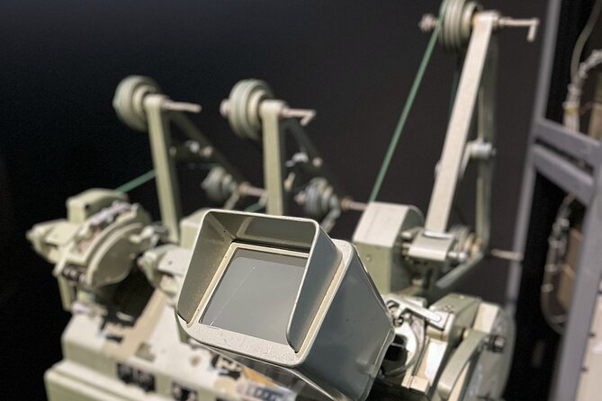 TCM Classic Films Tour - Accessibility and Group Size