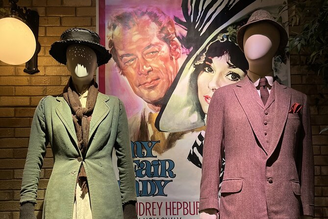 TCM Classic Films Tour - Tour Schedule and Flexibility