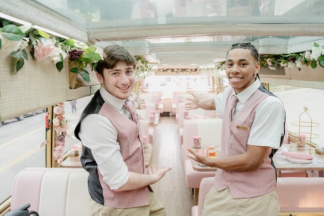 Tea Around Town Dallas: Sip and Savor the Sights - Savoring Fine Teas and Delicious Bites