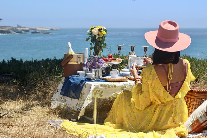 Tea By The Sea - What’s Not Included in the Tour