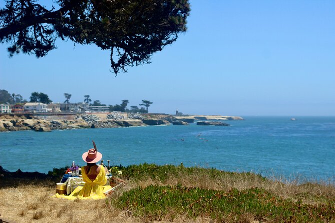 Tea By The Sea - The Food and Beverages: Local Flavors by the Sea