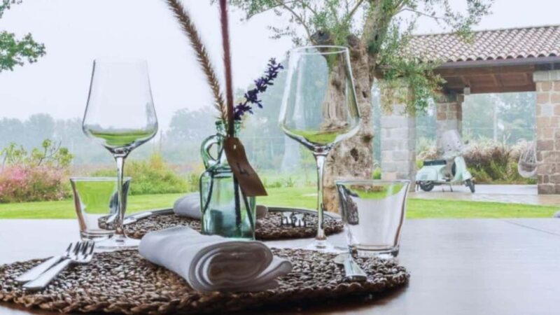 Teano: Biodynamic Wine Tasting with Tapas - Why This Tour Stands Out