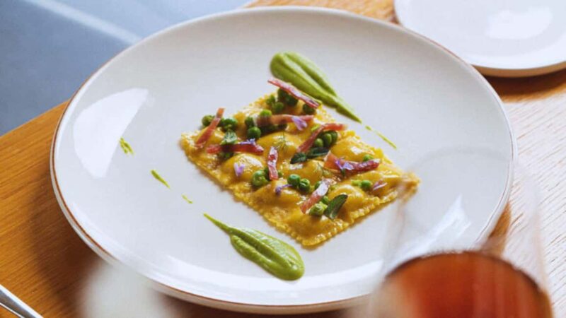 Teano: Biodynamic Winery Experience with 4-Course Meal - Practical Logistics and Meeting Details