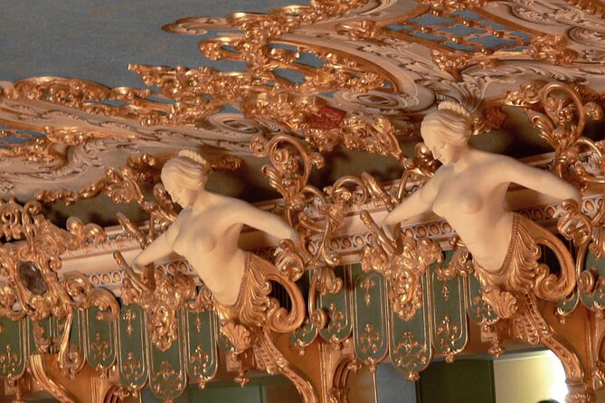 Teatro La Fenice Guided Tour - The Role of La Fenice in Venetian and Italian Culture