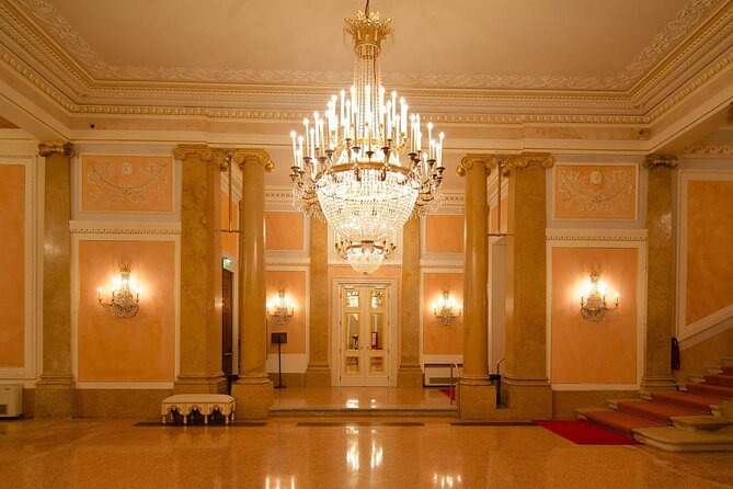 Teatro La Fenice Guided Tour - Final Thoughts on the Teatro La Fenice Tour