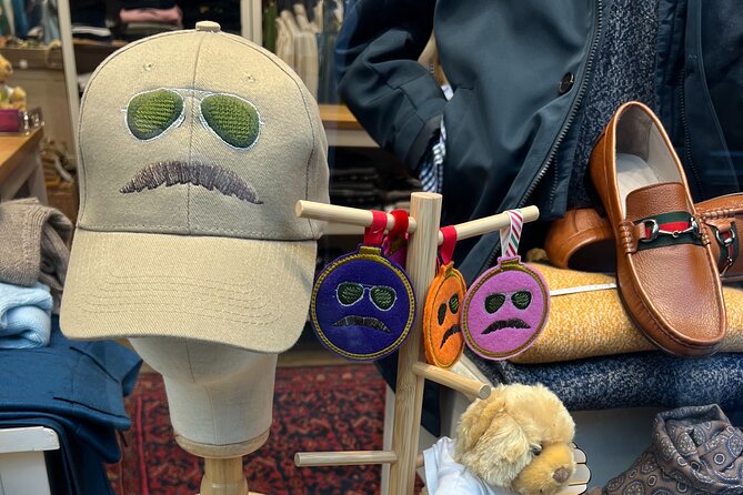 Ted Lasso Filming Locations Half-Day Tour - Visiting The Princes Head: Teds Local Pub