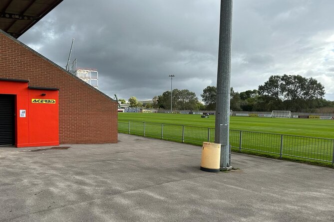 Ted Lasso Inspired Private 4-hour Tour in Richmond - The Charm of Richmond-upon-Thames as a Series Backdrop