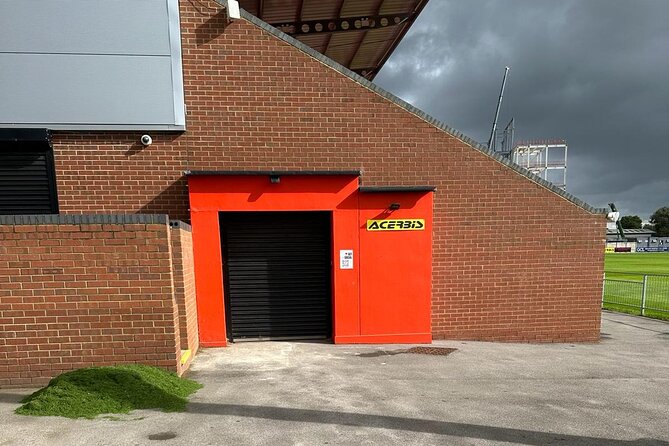 Ted Lasso Inspired Private 4-hour Tour in Richmond - Returning to London for Additional Filming Sites