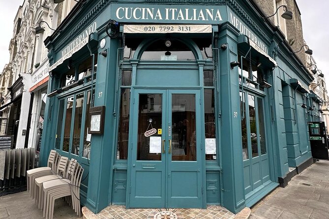 Ted Lasso Inspired Private 4-hour Tour in Richmond - Ease of Booking and Flexibility