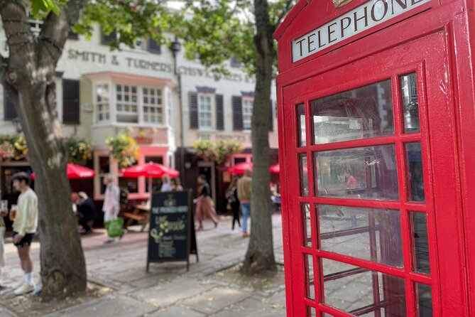 Ted Lasso Tour of Richmond - Visiting Richmond Green, the Heart of the Show’s Locations