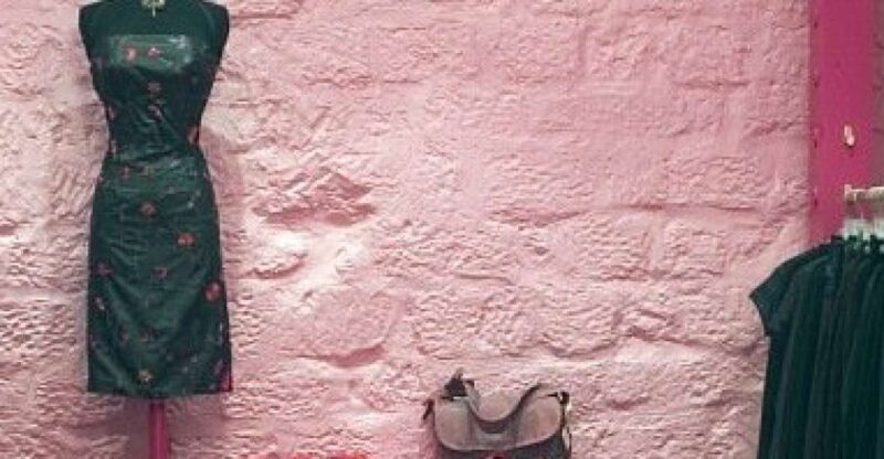 Teen Shopping Tour of Paris, 2.30 hour Walking Tour - Key Points