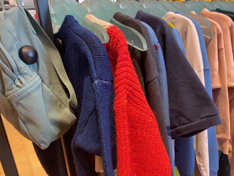 Teen Shopping Tour of Paris, 2.30 hour Walking Tour - Practical Tips and Recommendations