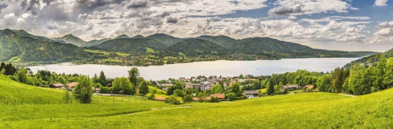 Tegernsee: Private Guided Walking Tour - Discovering Tegernsee’s Historic Roots and Royal Ties