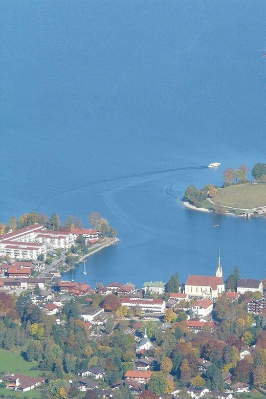 Tegernsee: Private Guided Walking Tour - Final Thoughts on the Tegernsee Guided Walking Experience