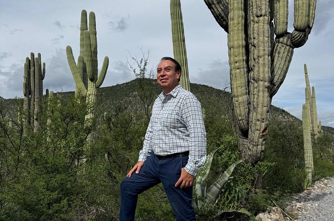 Tehucan Day Tour and Biosphere Reserve - What to Expect at the Biosphere Reserve