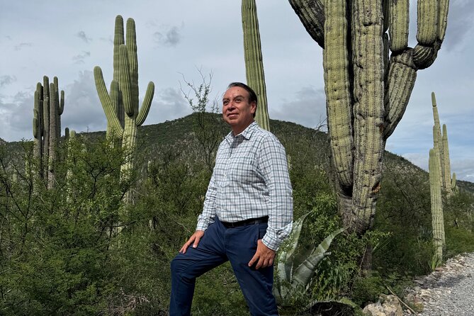 Tehucan Day Tour and Biosphere Reserve - The Regional Cuisine and Flavors