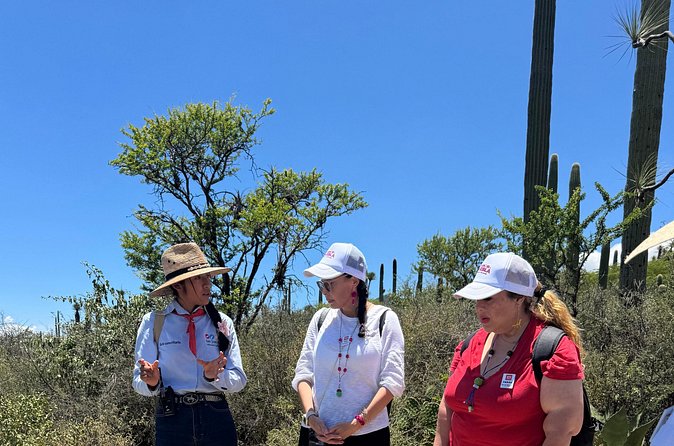 Tehucan Day Tour and Biosphere Reserve - Overall Value and Suitability
