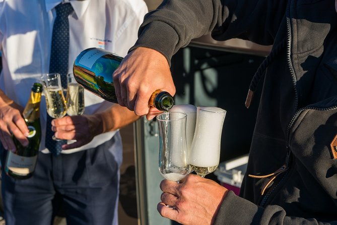 Teide by Night: Sunset & Stargazing with Telescopes Experience - Teide by Night: An Immersive Sunset and Stargazing Experience in Tenerife