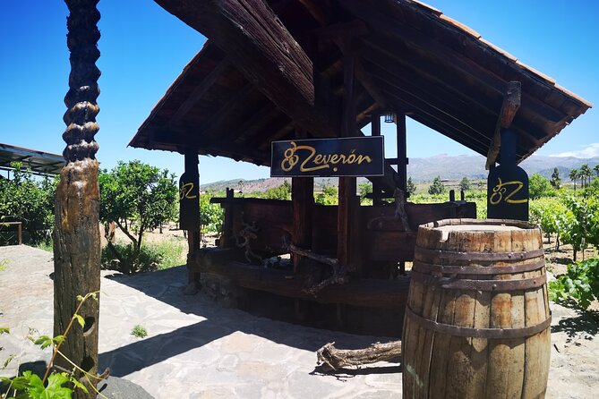 Teide Day & Sunset by Limousine Tour. Drinks Included. - Visiting Teide National Park’s Iconic Craters and Lava Flows