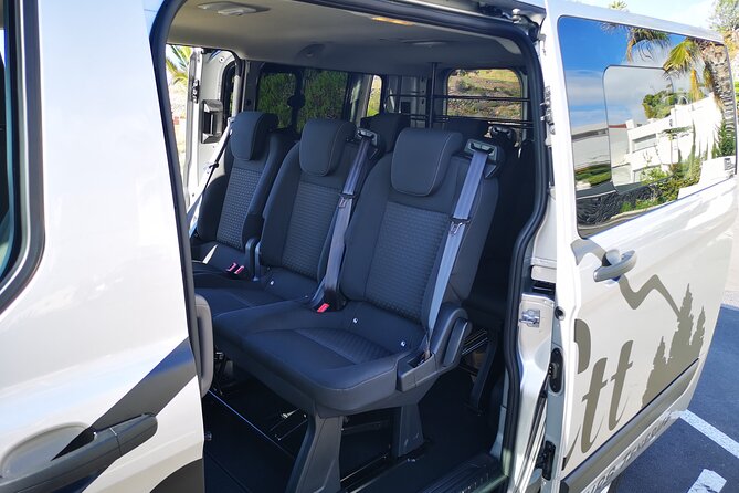 Teide Day & Sunset by Limousine Tour. Drinks Included. - Sunset and Daytime Options for Flexible Viewing