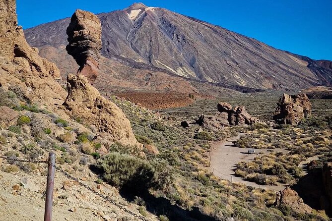 Teide Day & Sunset by Limousine Tour. Drinks Included. - Practical Details and Booking Considerations
