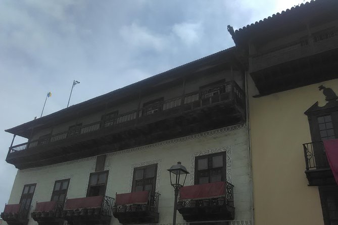 Teide essential Shore Excursion VIP TOUR - Optional Cable Car Ride at Mount Teide