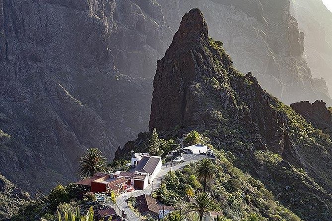 Teide-Icod-Garachico-Masca (Most popular bus tour in Tenerife) - Frequently Asked Questions