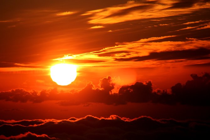 Teide National Park Exclusive and private Tour - Experience the Iconic Los Roques de Garcia