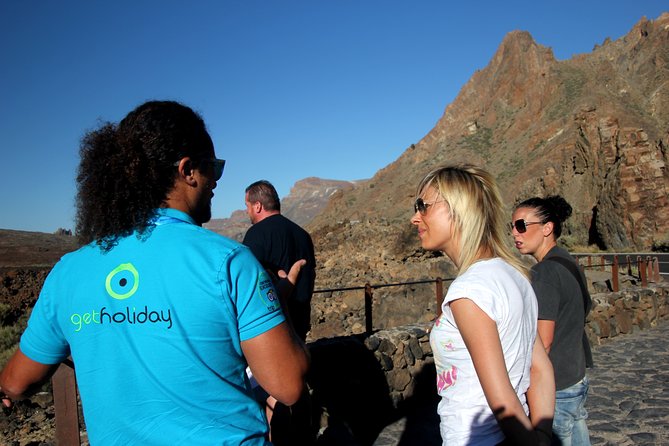 Teide National Park Exclusive and private Tour - Practical Details and Additional Information