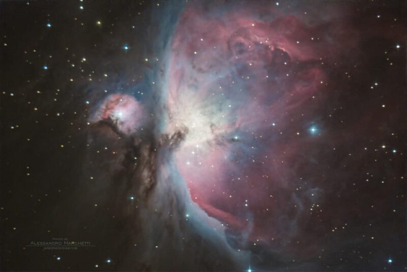 Teide National Park: Guided Large Telescope Stargazing Tour - The Expertise of the Guide and the Learning Experience