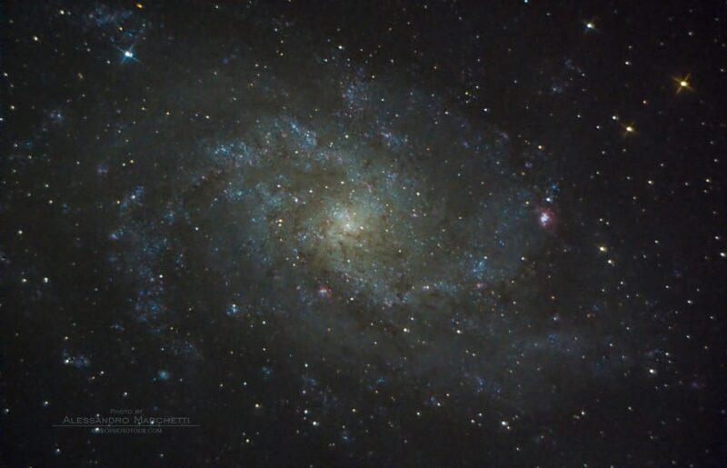 Teide National Park: Guided Large Telescope Stargazing Tour - Why This Tour Stands Out Among Tenerife Stargazing Options