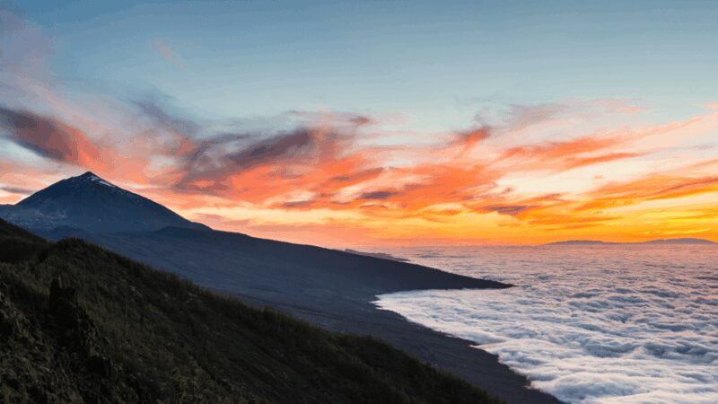 Teide National Park: Landscapes and Viewpoints Private Tour - The Role of the El Portillo Visitor Center