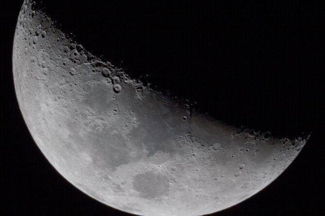 Teide National Park: Moonlight Tour & Stargazing Experience - Why This Tour Stands Out in Tenerife