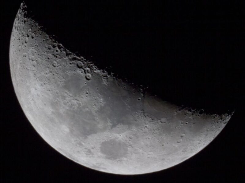 Teide National Park: Moonlight Tour & Stargazing Experience - The Experience of Stargazing with High-Quality Equipment