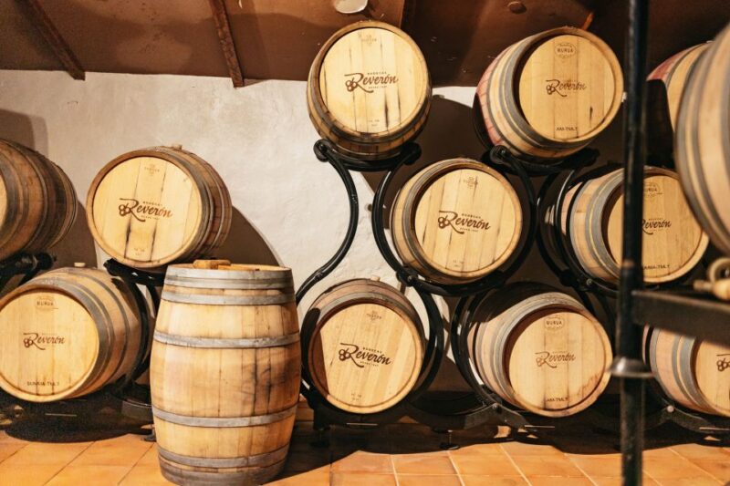 Teide Night Experience with Dinner and Stargazing - Star Gazing in Teide National Park