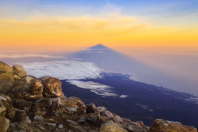 TEIDE NIGHT, Stargazing Bus Tour, Meal & Drinks included! - Teide National Park: The Perfect Setting for Stargazing