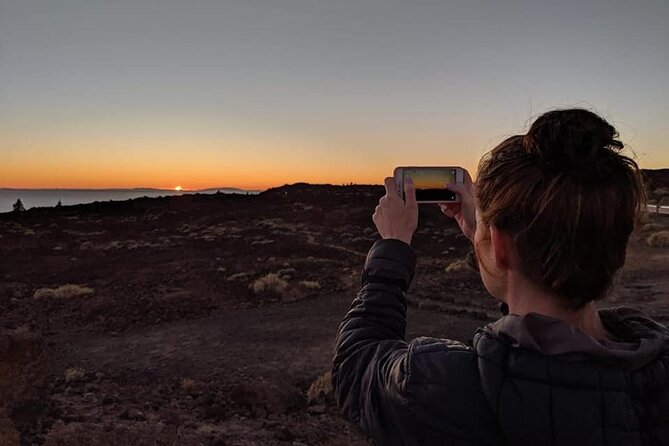 Teide Sunset Quad trip - Practical Details: Pickup, Equipment, and Food