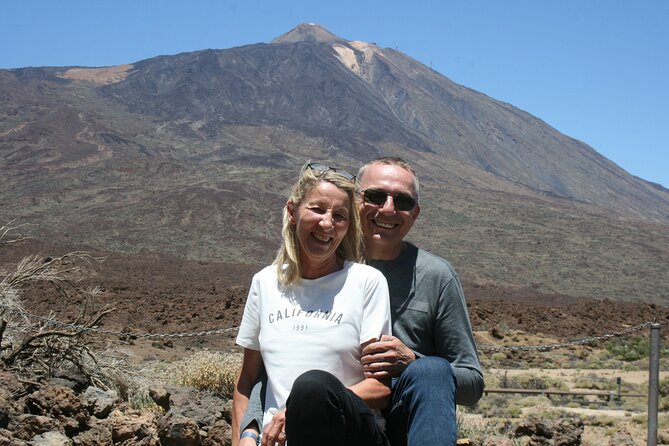 Teide Volcano National Park Quad Biking Tour - Pickup and Meeting Details
