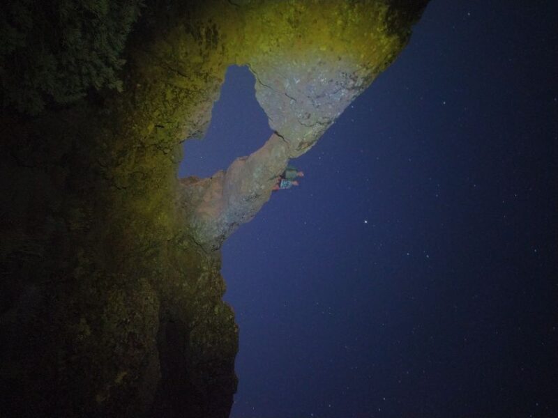 Tejeda: Sunset & Night Sky Guided Astronomy Hiking Tour - Who Will Appreciate This Tour Most?