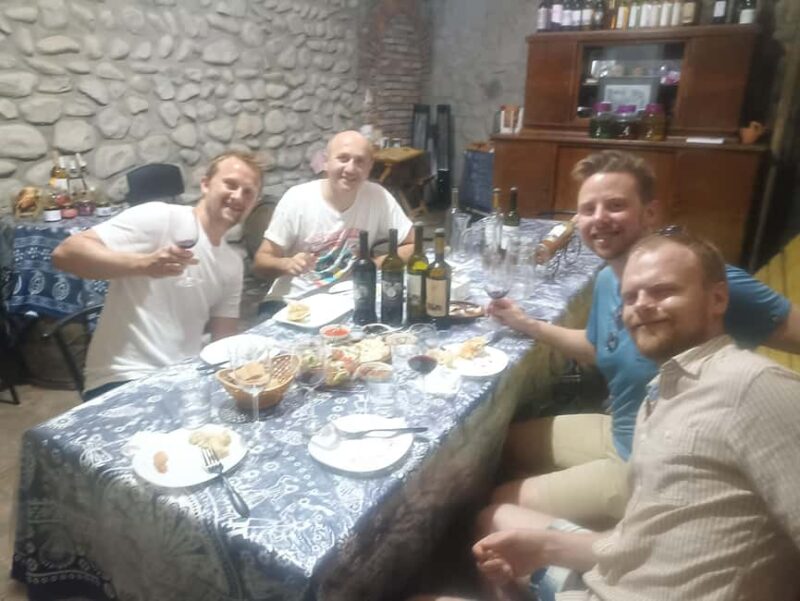 Telavi: Barbecue Making & Wine Tasting Experience - Why This Tour Stands Out in Kakheti