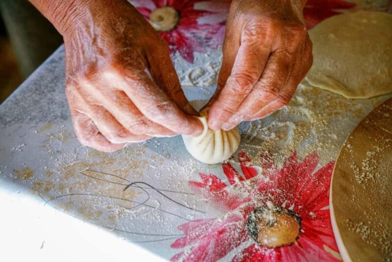 Telavi: Rostomaant Marani Family Winery Tour & Cooking Class - Explore Georgia’s Heartland with the Rostomaant Marani Family Winery Tour & Cooking Class