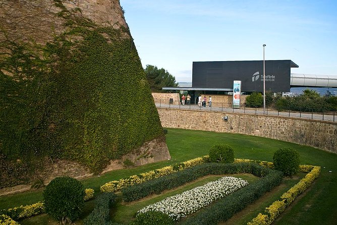 Teleferic de Montjuic Admission Ticket - Comparing Costs and Value